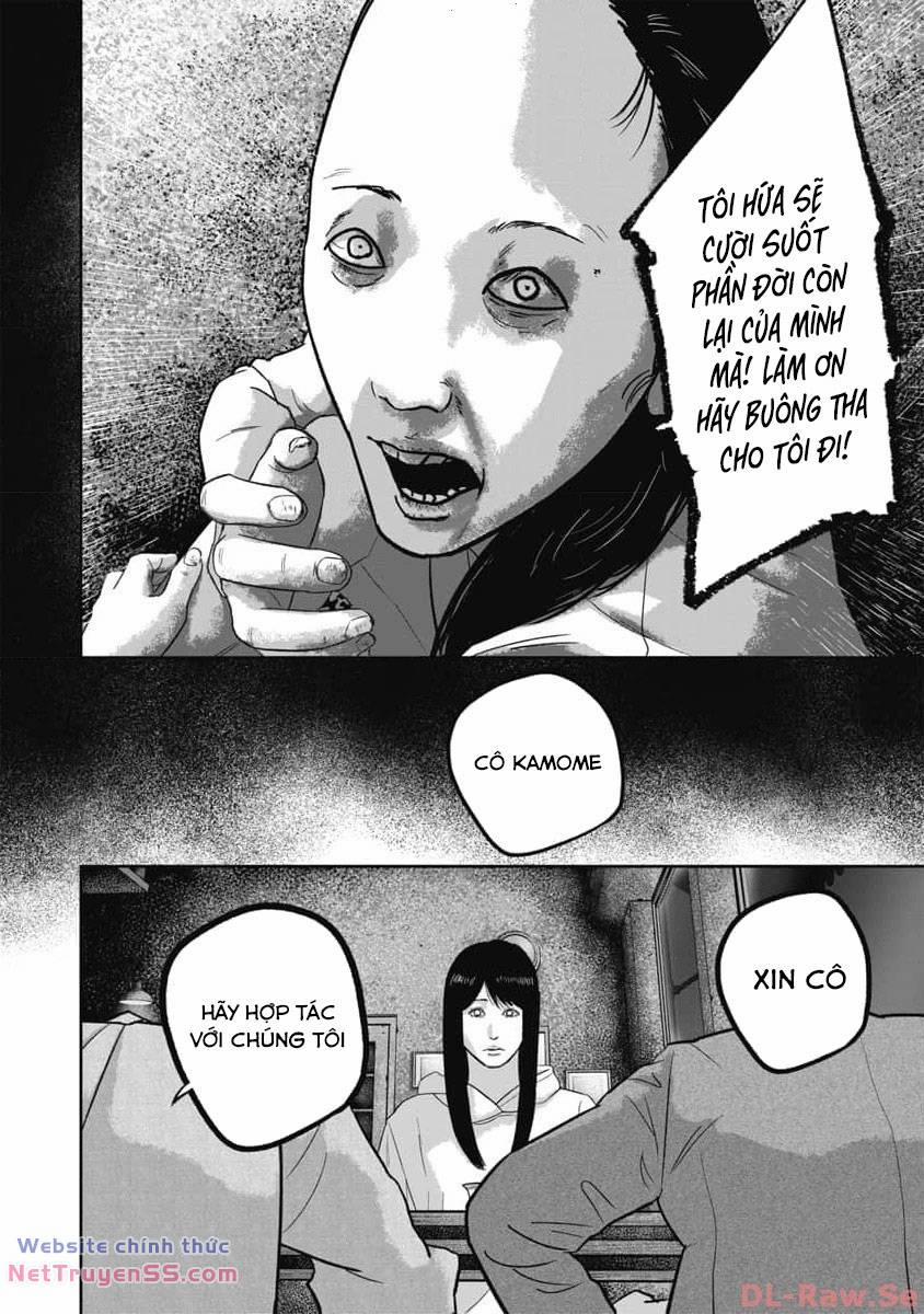 Smiley – Cười Lên 68 trang 10