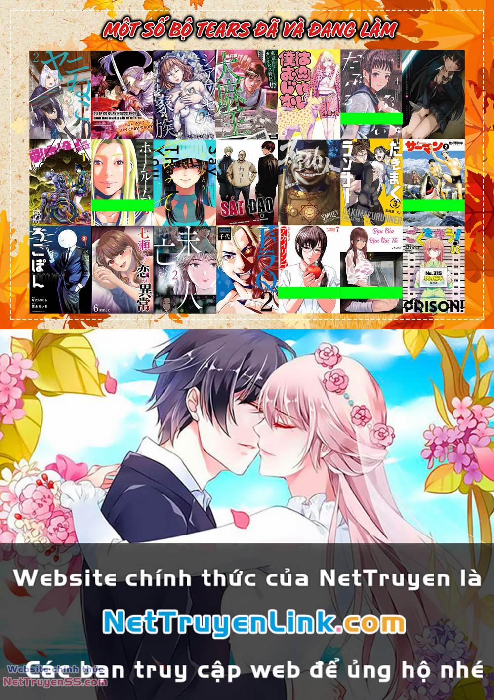 Smiley – Cười Lên 68 trang 21