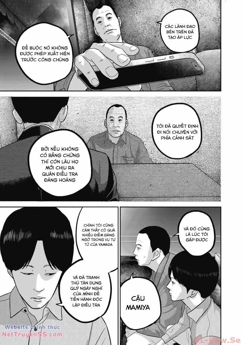 Smiley – Cười Lên 68 trang 5