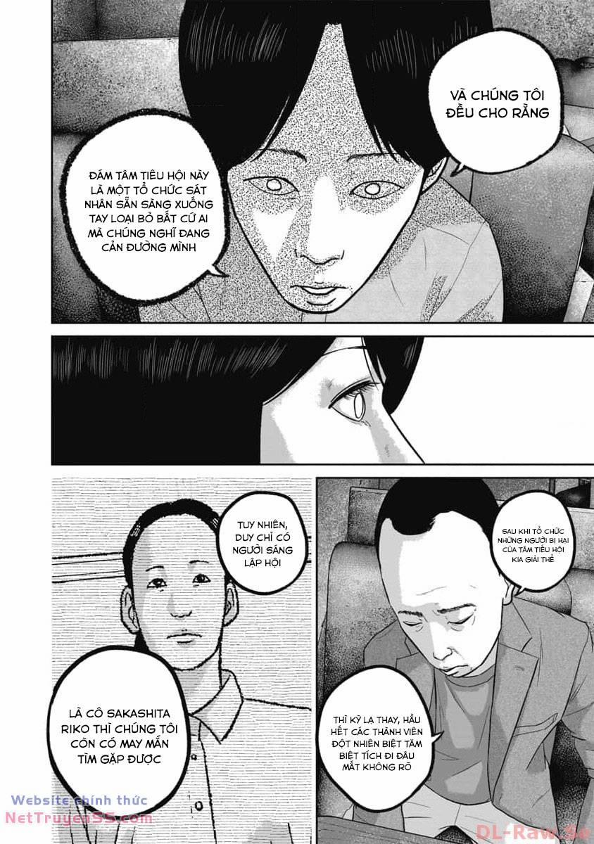 Smiley – Cười Lên 68 trang 8