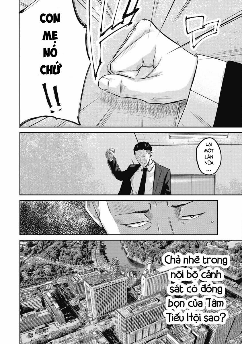 Smiley – Cười Lên 7 trang 11