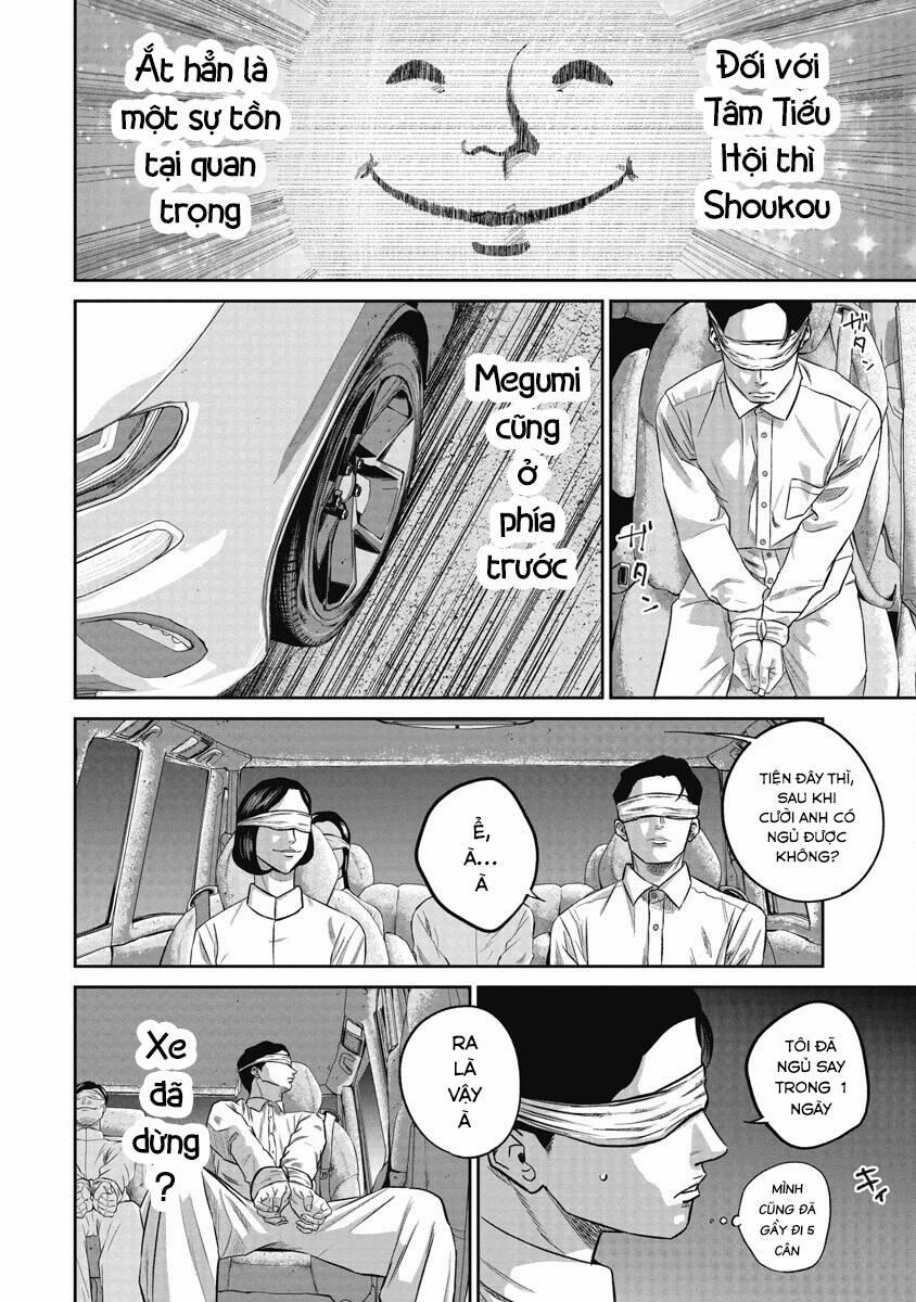 Smiley – Cười Lên 7 trang 13