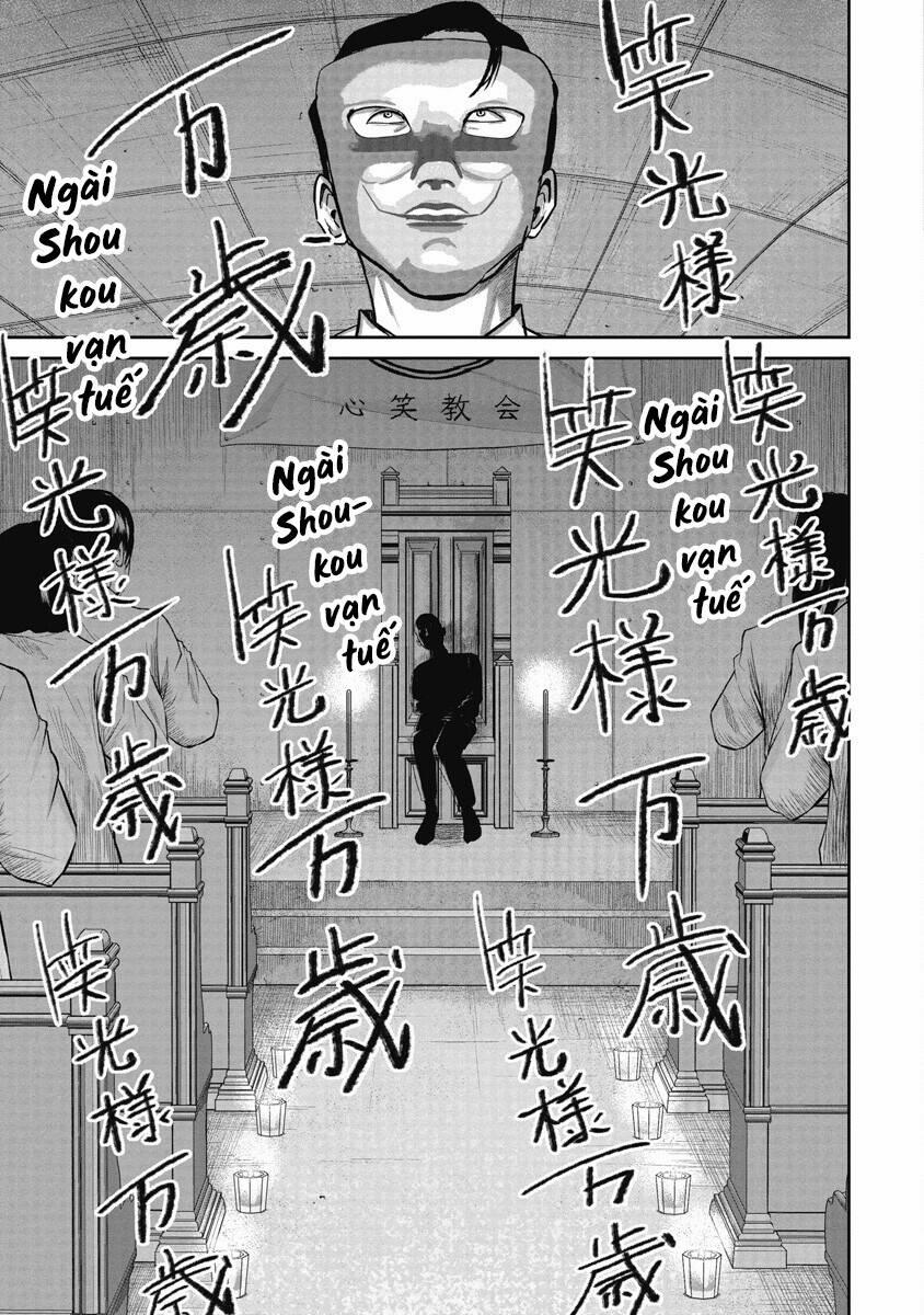 Smiley – Cười Lên 7 trang 18