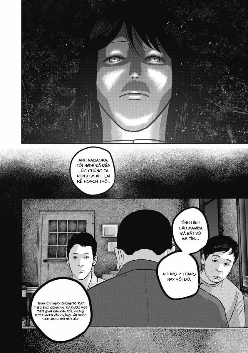 Smiley – Cười Lên 70 trang 3