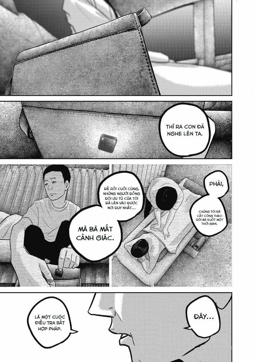 Smiley – Cười Lên 71 trang 12