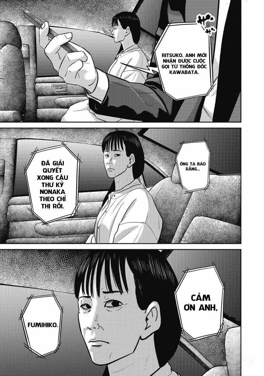 Smiley – Cười Lên 71 trang 8