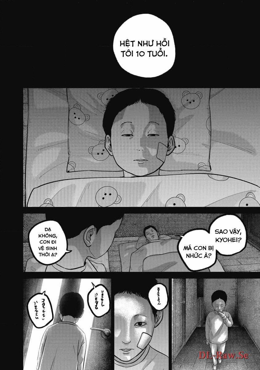 Smiley – Cười Lên 72 trang 12