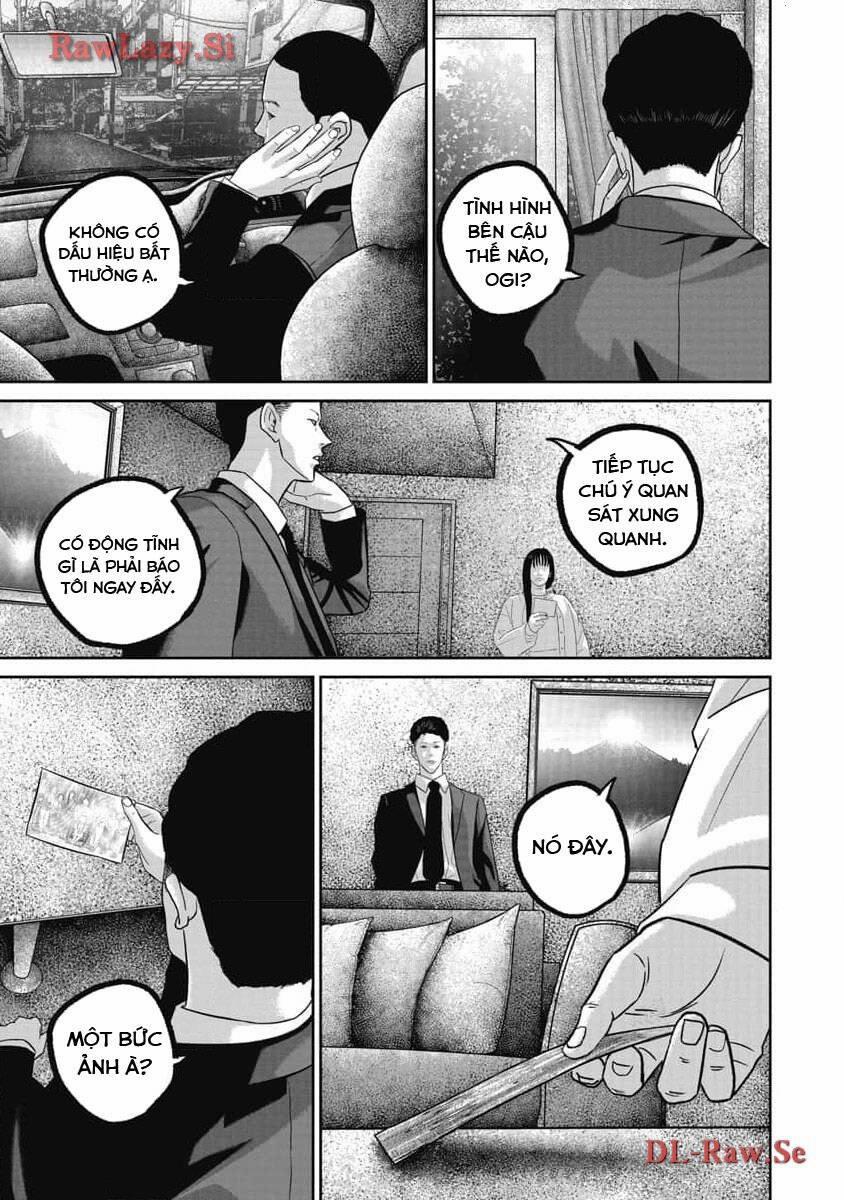 Smiley – Cười Lên 72 trang 17