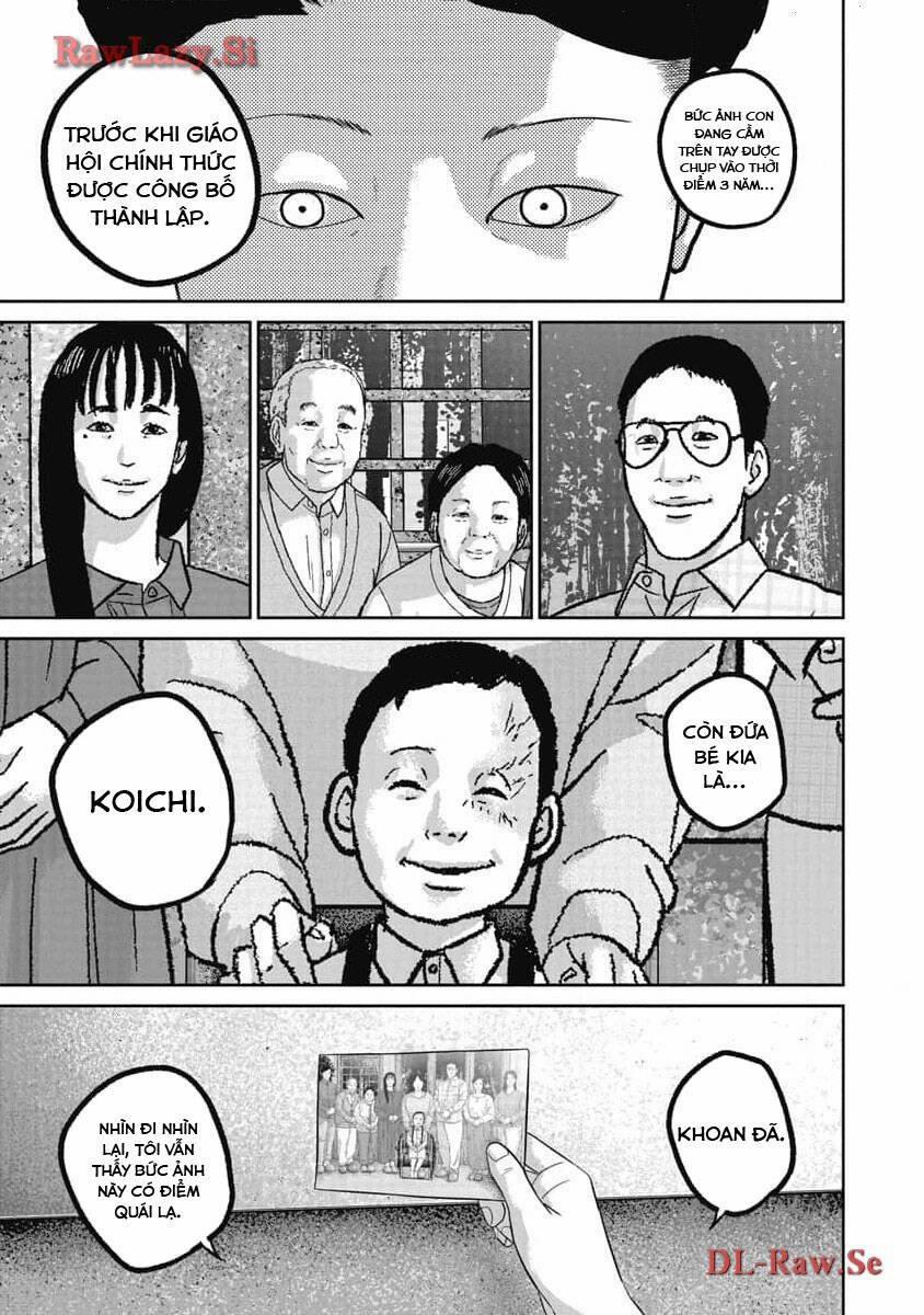 Smiley – Cười Lên 72 trang 19