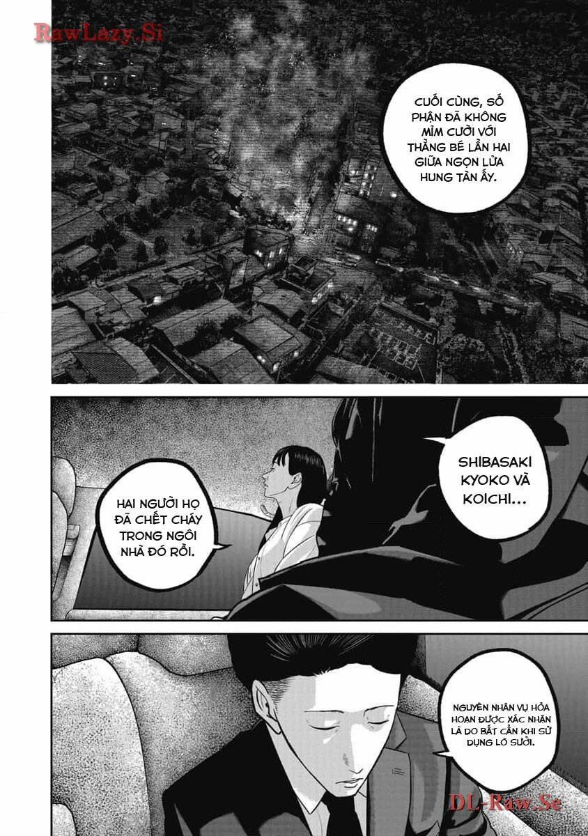 Smiley – Cười Lên 72 trang 8