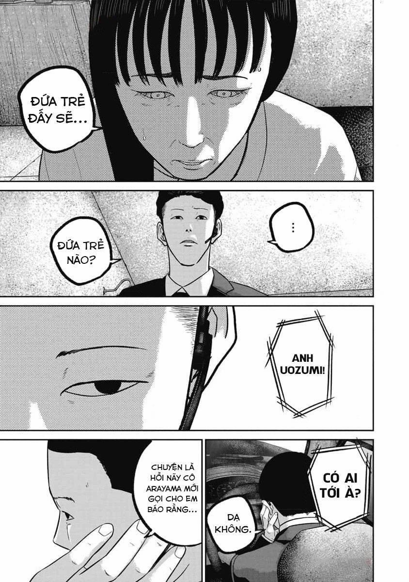 Smiley – Cười Lên 73 trang 19