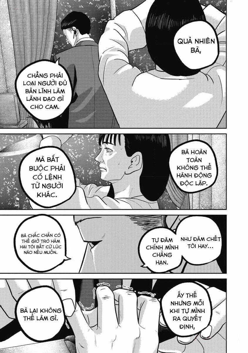 Smiley – Cười Lên 73 trang 9