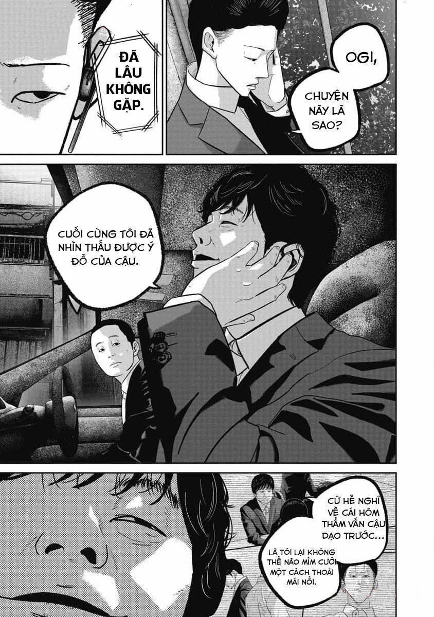 Smiley – Cười Lên 75 trang 11