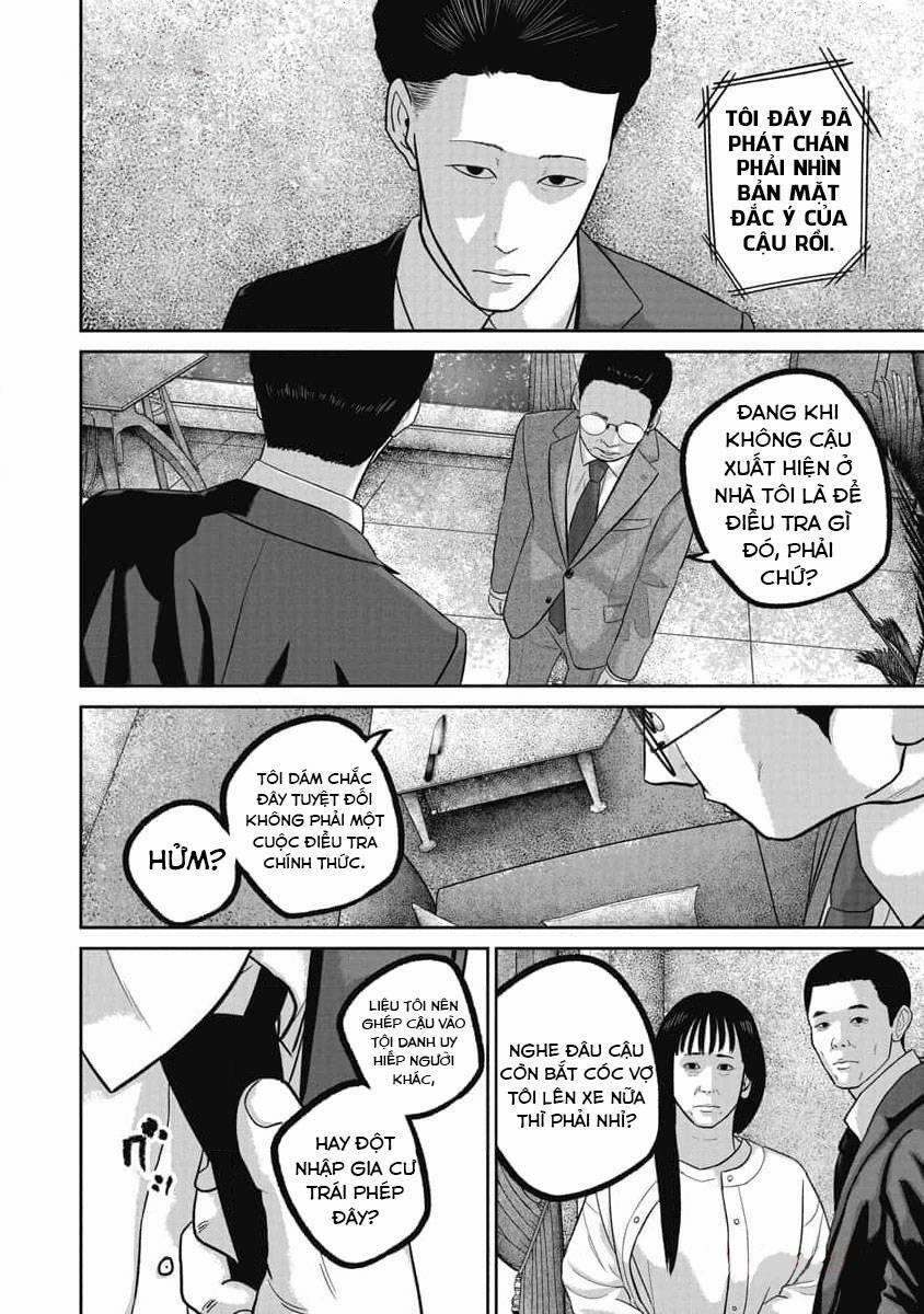 Smiley – Cười Lên 75 trang 12