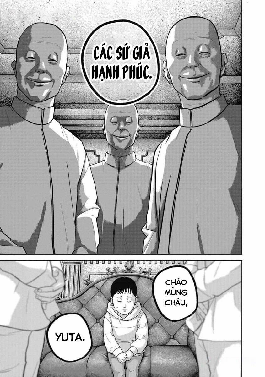 Smiley – Cười Lên 75 trang 19