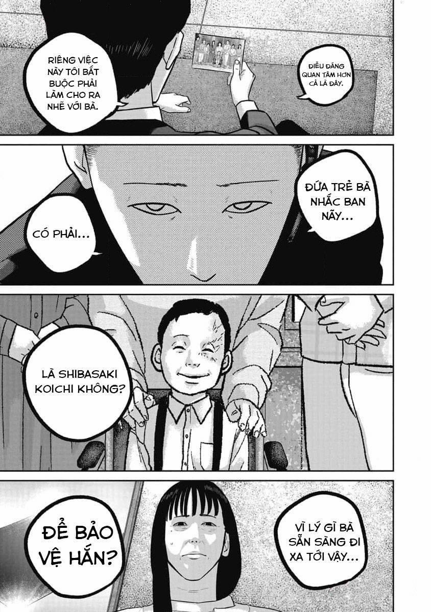 Smiley – Cười Lên 75 trang 5