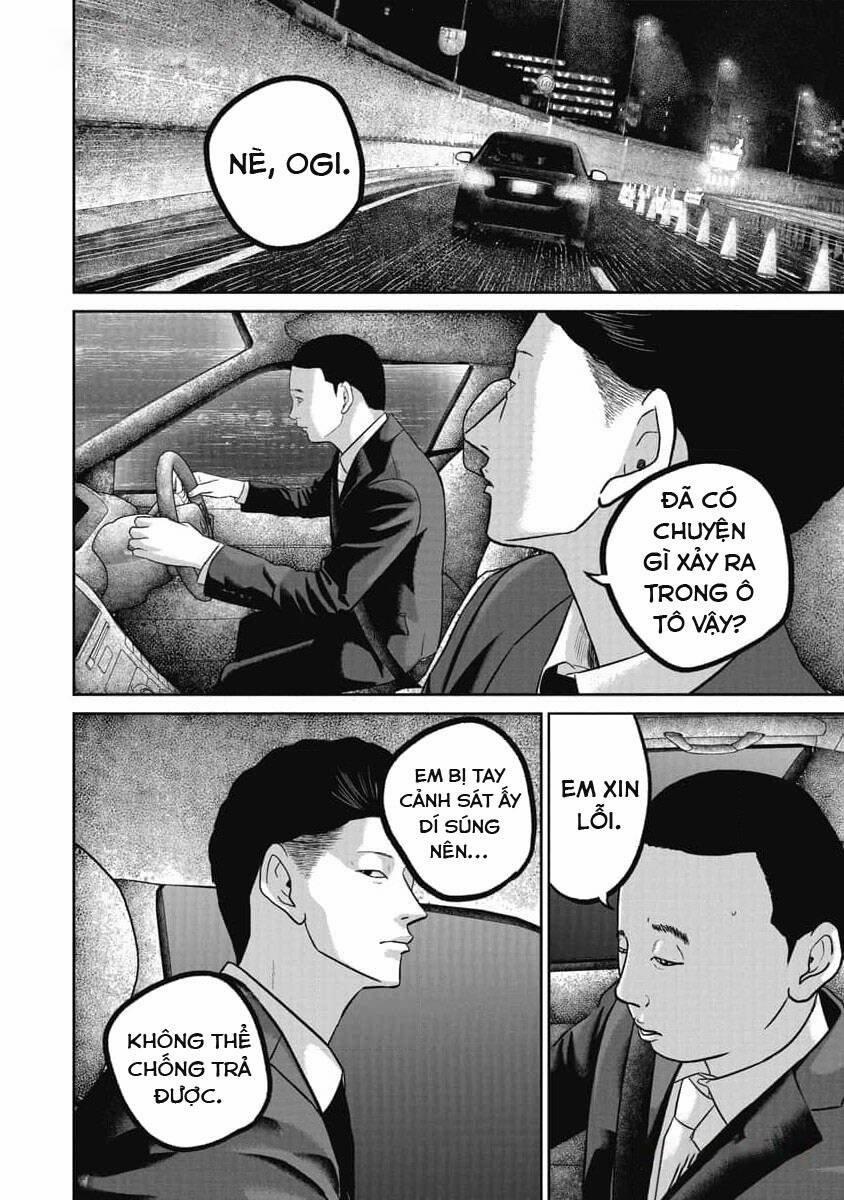 Smiley – Cười Lên 76 trang 10