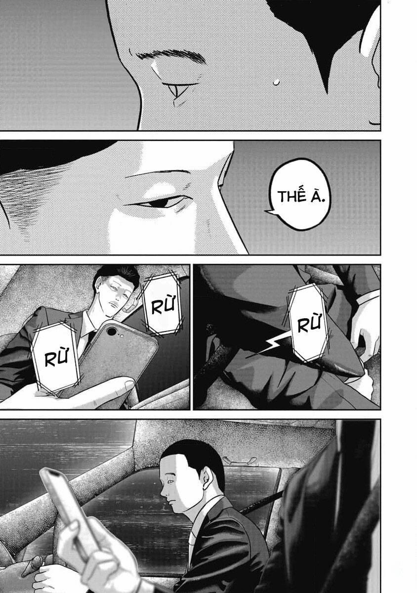 Smiley – Cười Lên 76 trang 11