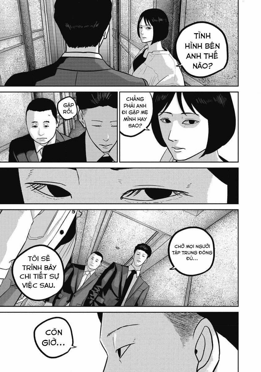 Smiley – Cười Lên 76 trang 13