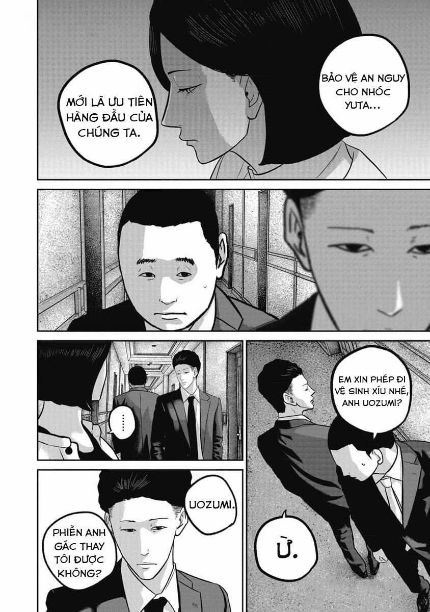 Smiley – Cười Lên 76 trang 14