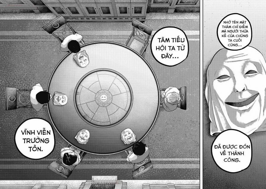 Smiley – Cười Lên 76 trang 16