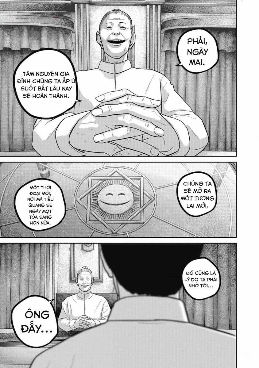 Smiley – Cười Lên 76 trang 18