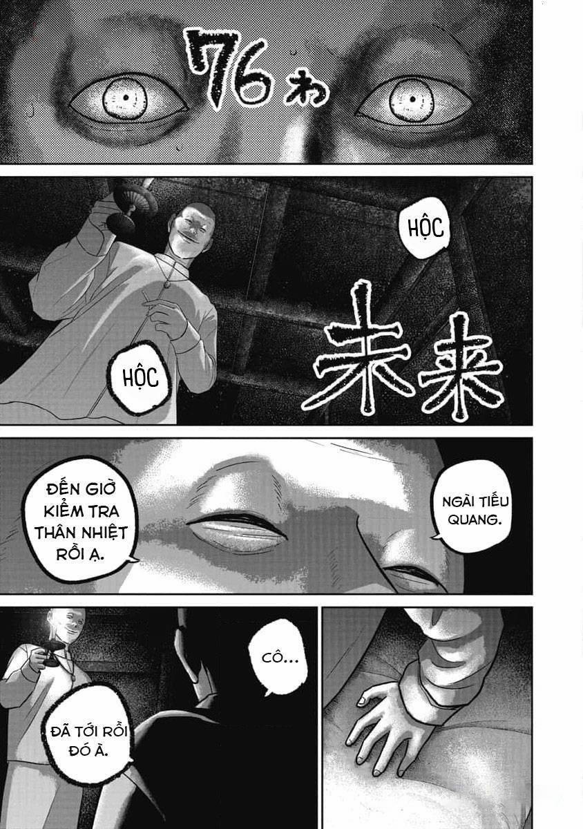 Smiley – Cười Lên 76 trang 3