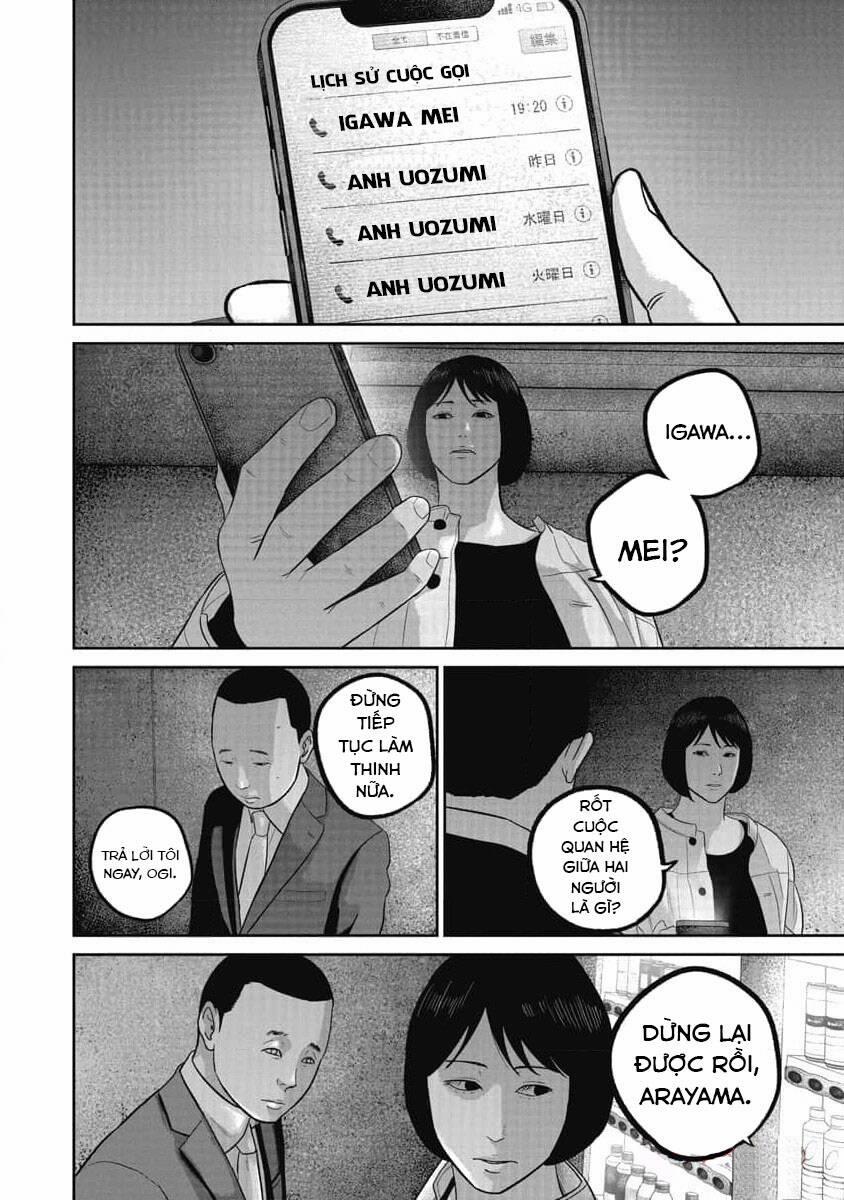 Smiley – Cười Lên 77 trang 10