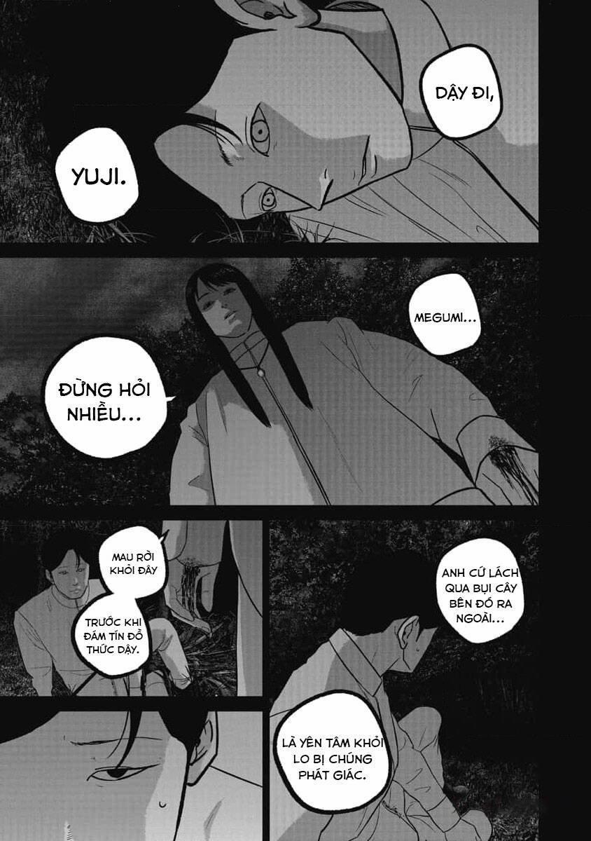 Smiley – Cười Lên 78 trang 11