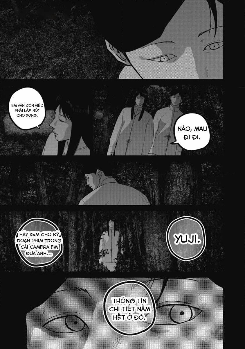 Smiley – Cười Lên 78 trang 13