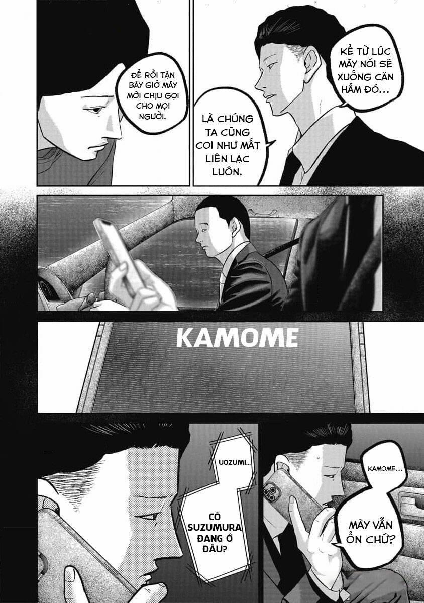 Smiley – Cười Lên 78 trang 4