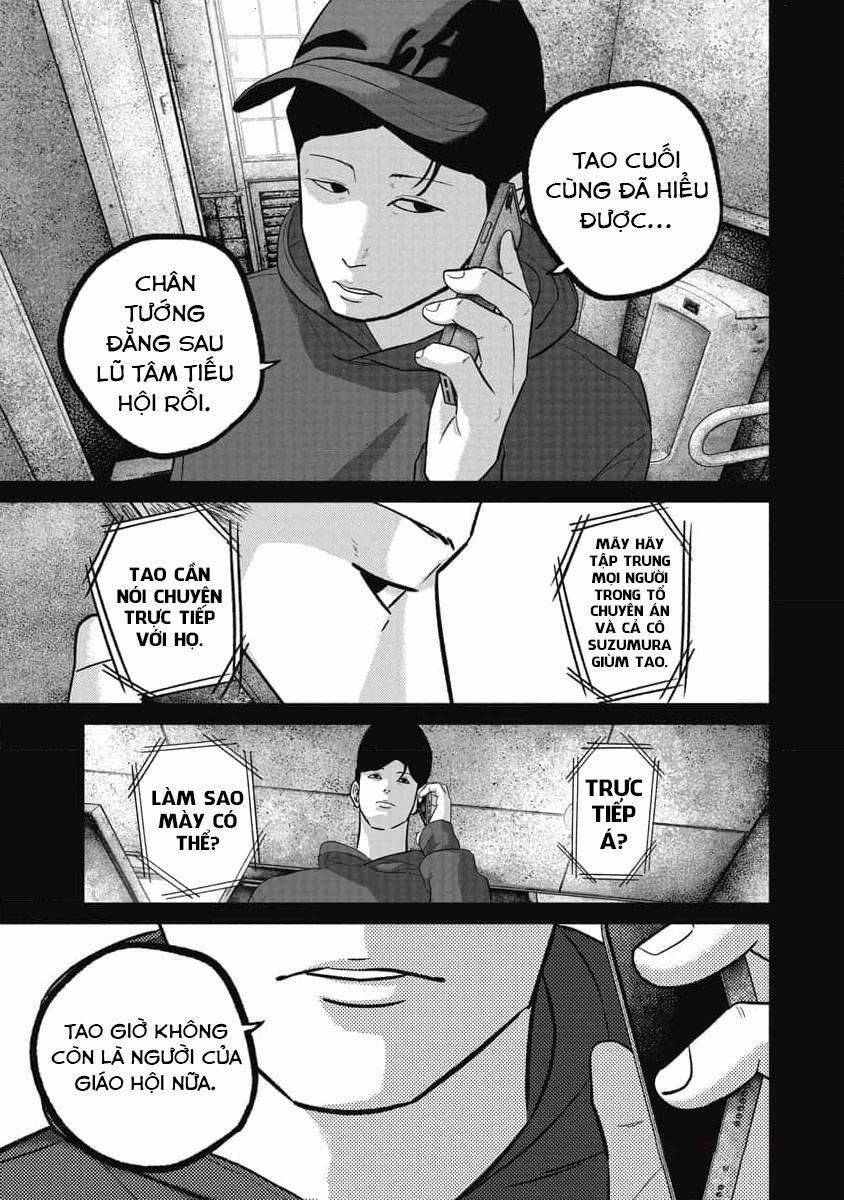 Smiley – Cười Lên 78 trang 5