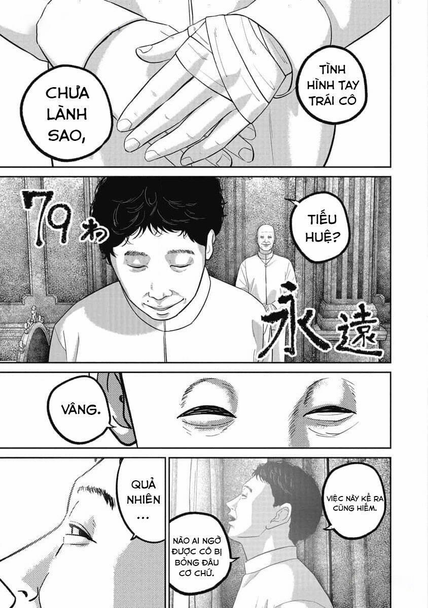 Smiley – Cười Lên 79 trang 1