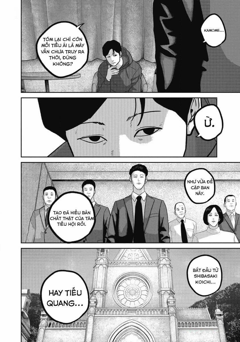 Smiley – Cười Lên 79 trang 14