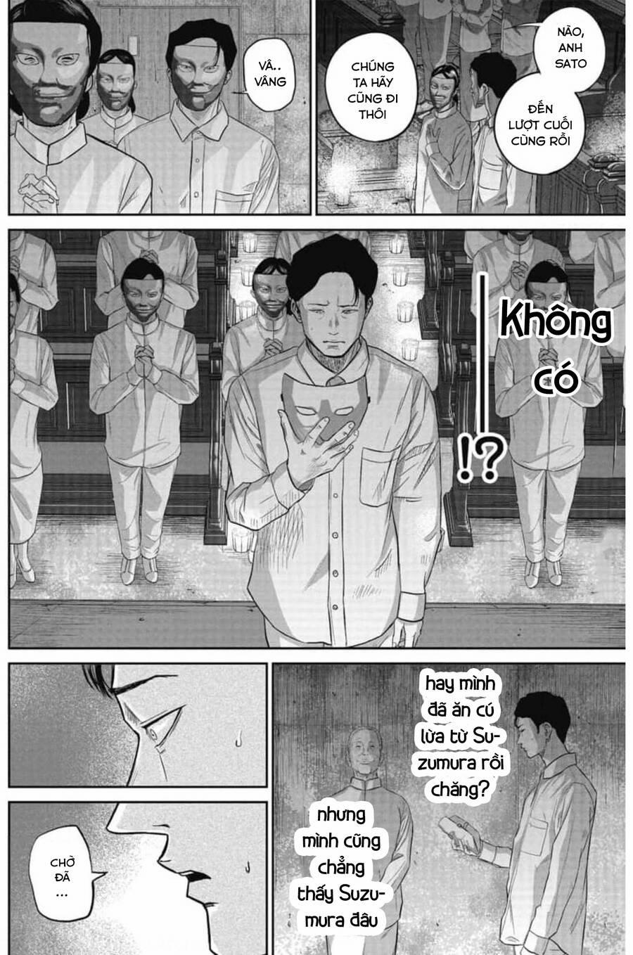 Smiley – Cười Lên 8 trang 15