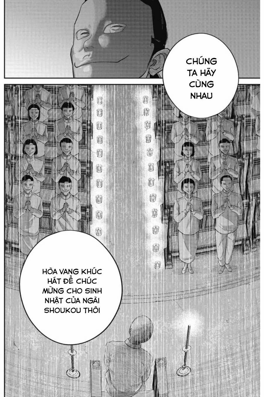 Smiley – Cười Lên 8 trang 2