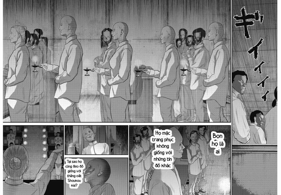 Smiley – Cười Lên 8 trang 6