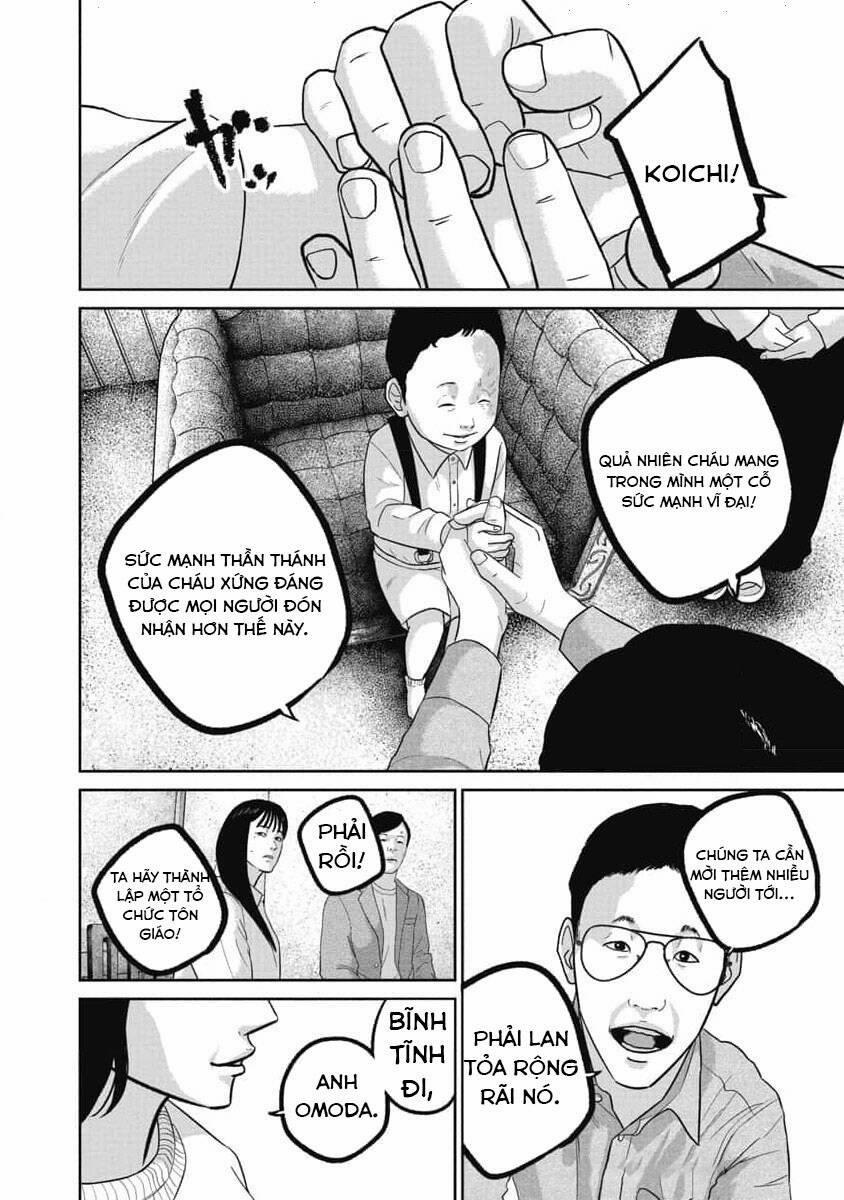 Smiley – Cười Lên 80 trang 10