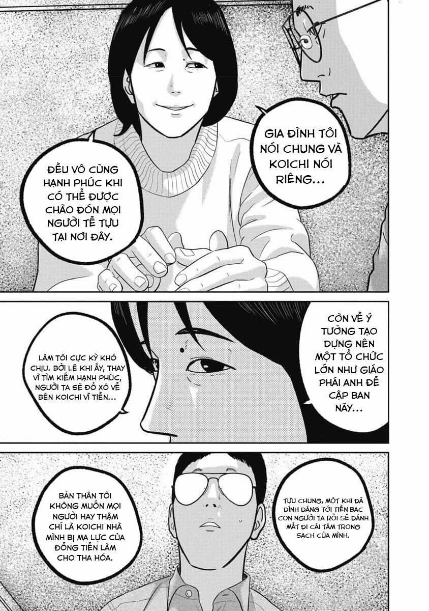 Smiley – Cười Lên 80 trang 11