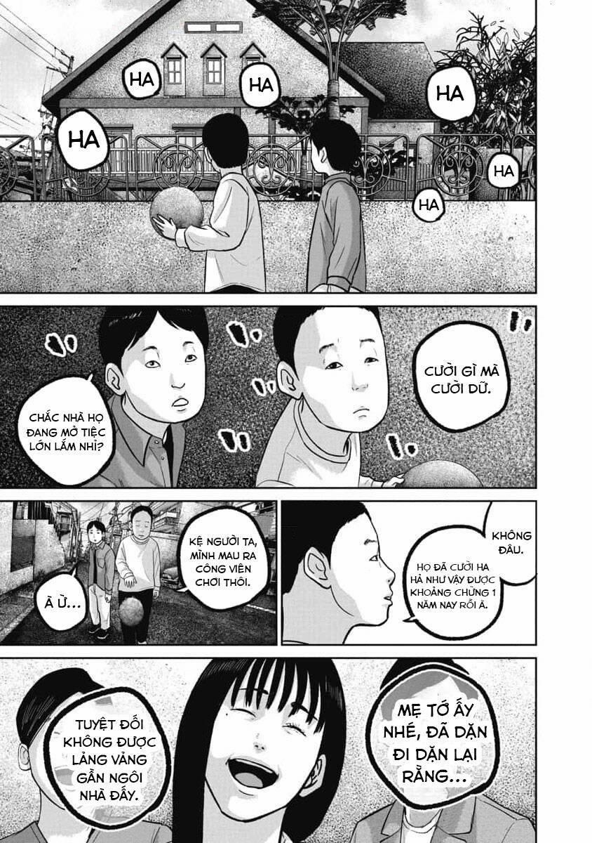 Smiley – Cười Lên 80 trang 15