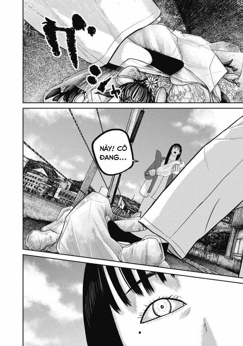 Smiley – Cười Lên 80 trang 18