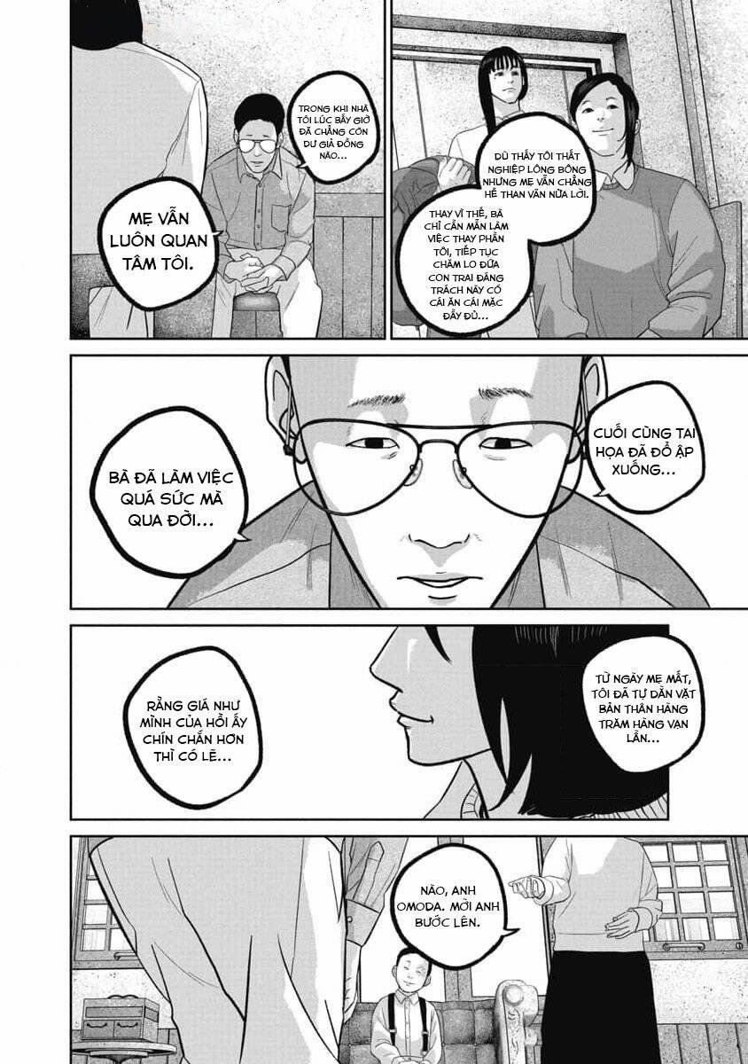 Smiley – Cười Lên 80 trang 8