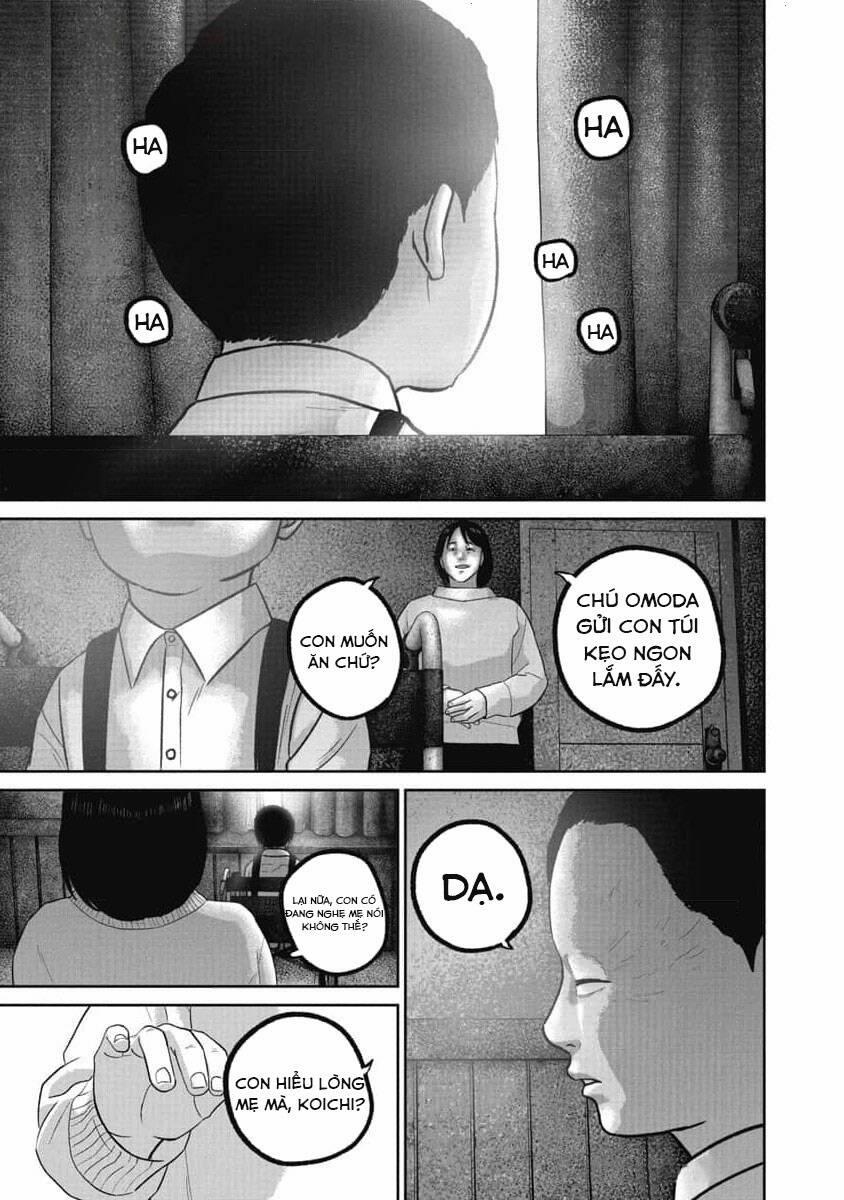 Smiley – Cười Lên 81 trang 11