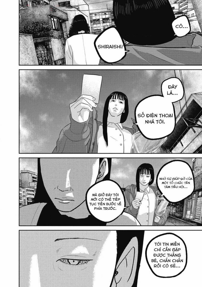 Smiley – Cười Lên 81 trang 6