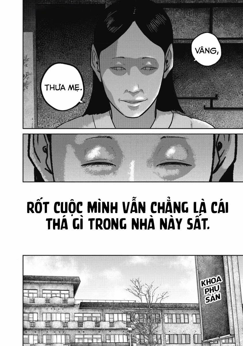 Smiley – Cười Lên 82 trang 11