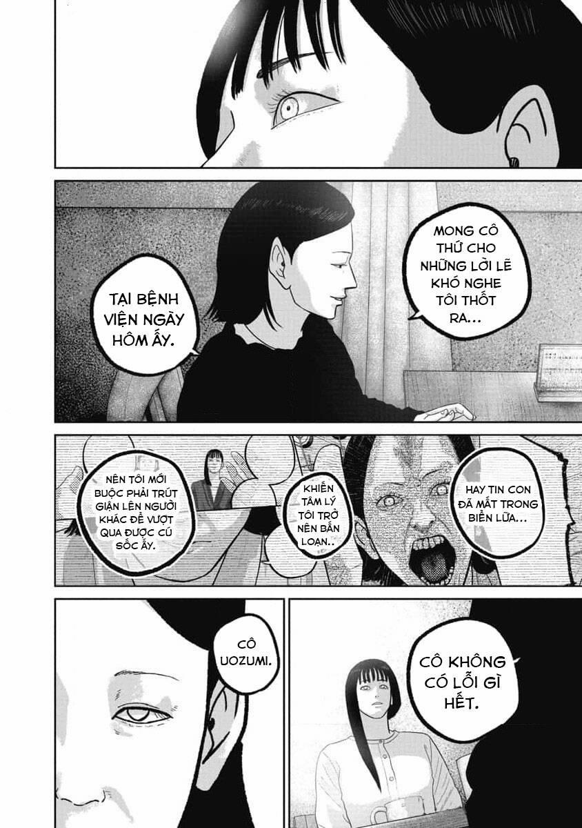 Smiley – Cười Lên 83 trang 8