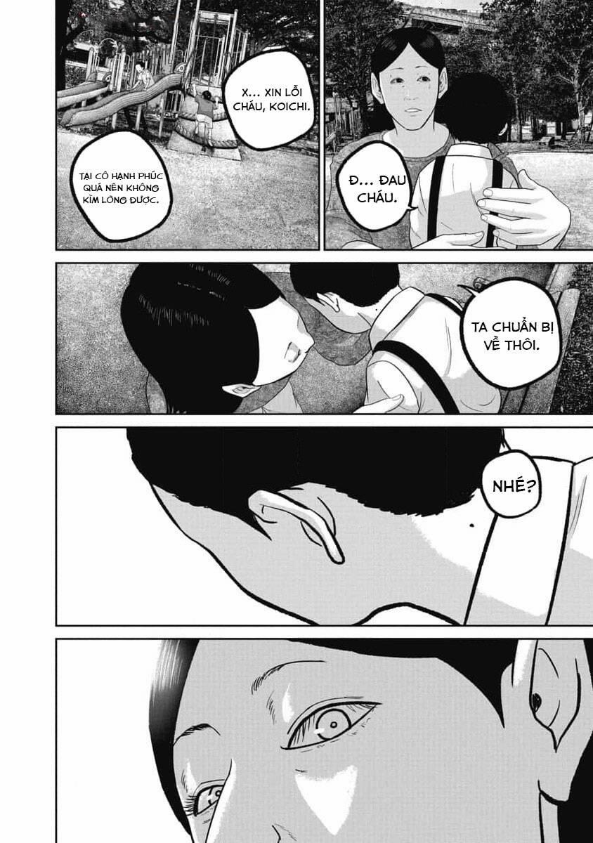 Smiley – Cười Lên 85 trang 10