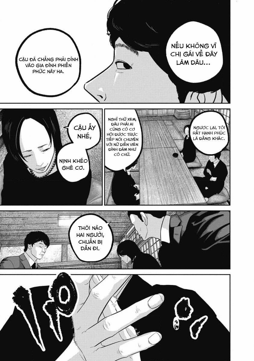 Smiley – Cười Lên 85 trang 15