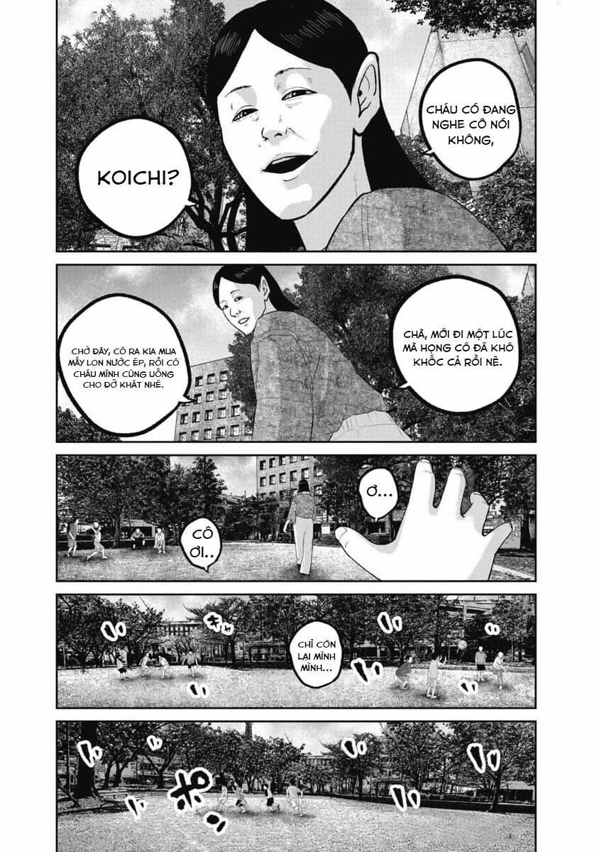 Smiley – Cười Lên 85 trang 2