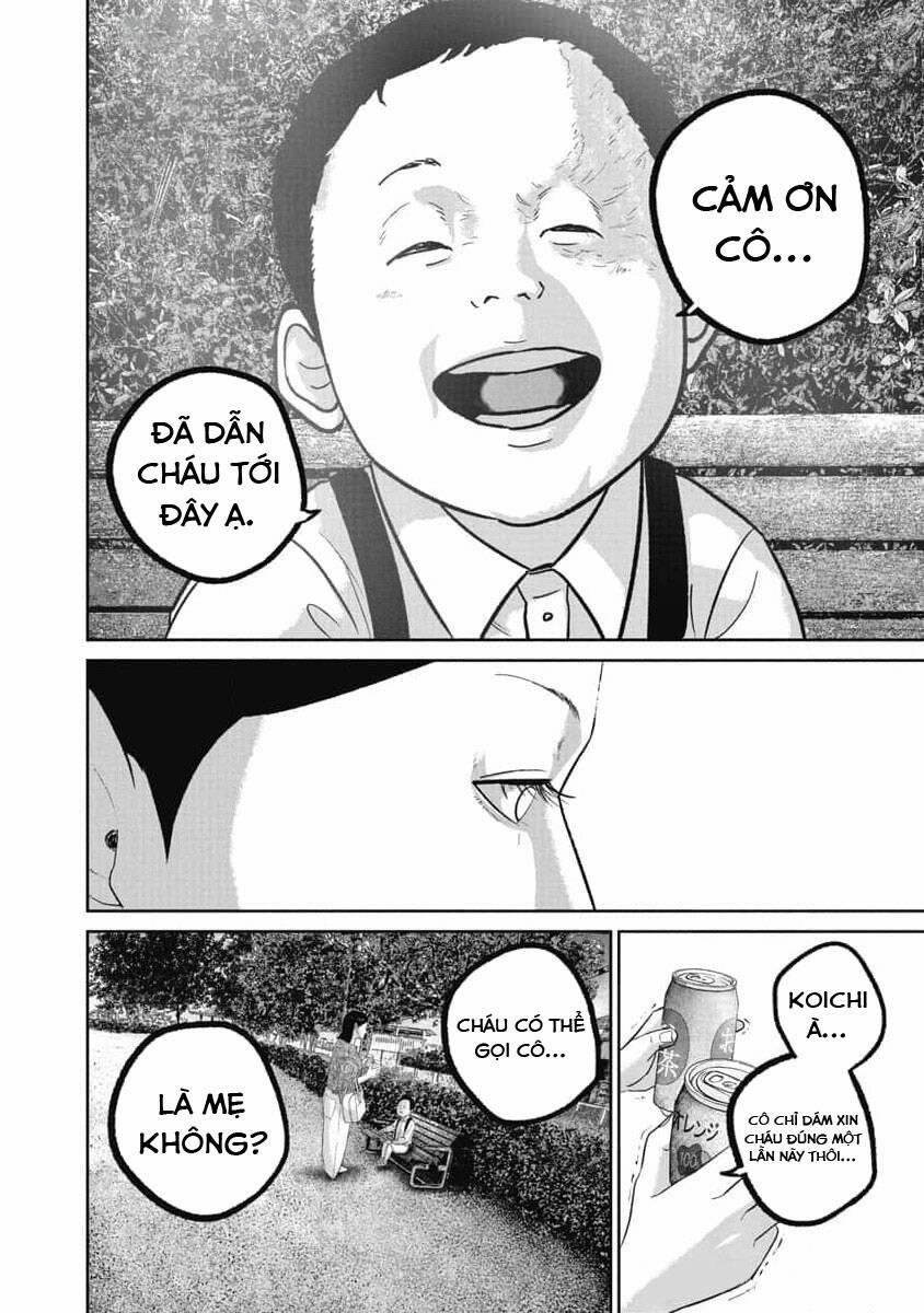 Smiley – Cười Lên 85 trang 6